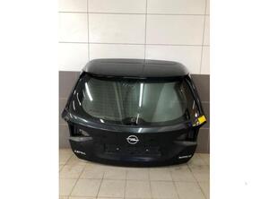 Boot (Trunk) Lid OPEL ASTRA K Sports Tourer (B16)