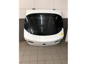 Boot (Trunk) Lid MERCEDES-BENZ GLC Coupe (C253)