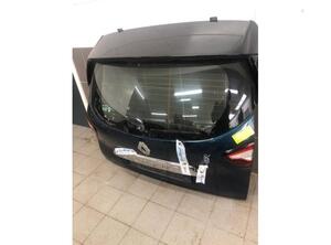 Boot (Trunk) Lid RENAULT CAPTUR I (J5_, H5_), RENAULT CLIO IV (BH_)