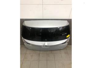 Boot (Trunk) Lid TOYOTA AURIS (_E18_), TOYOTA AURIS Estate (_E18_)