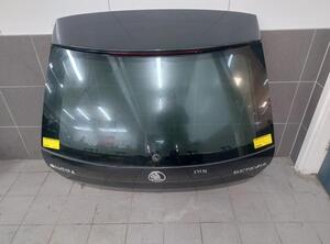 Boot (Trunk) Lid SKODA OCTAVIA III Combi (5E5, 5E6), SKODA OCTAVIA IV Combi (NX5)