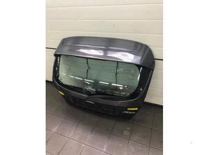 Boot (Trunk) Lid FORD FIESTA VI (CB1, CCN), FORD FIESTA VI Van