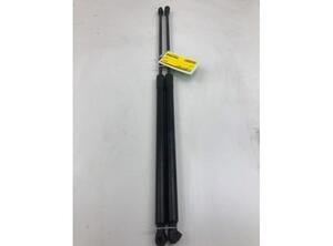 Bootlid (Tailgate) Gas Strut Spring VW Transporter VI Kasten (SGA, SGH, SHA, SHH), VW Transporter V Kasten (7EA, 7EH, 7HA, 7HH)