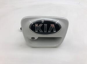 Tailgate Handle KIA RIO IV (YB, SC, FB)