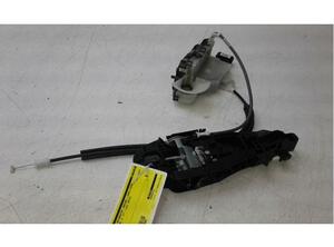 Bonnet Release Cable OPEL CROSSLAND X / CROSSLAND (P17, P2QO)