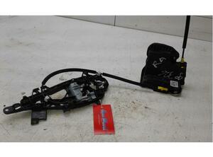 Bonnet Release Cable OPEL ASTRA K (B16)