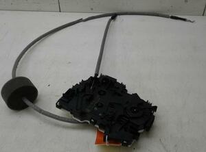 Bonnet Release Cable MERCEDES-BENZ V-CLASS (W447)