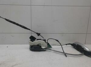 Bonnet Release Cable VW SHARAN (7N1, 7N2)