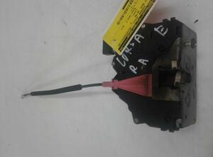 Bonnet Release Cable OPEL CORSA E (X15)