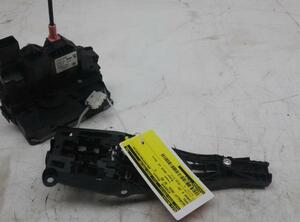 Bonnet Release Cable OPEL CORSA E (X15)