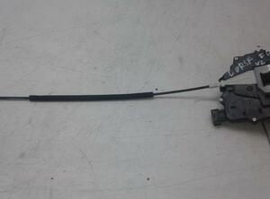 Bonnet Release Cable OPEL CORSA E (X15)