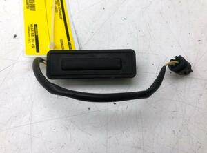 Bonnet Release Cable CADILLAC CTS (--)
