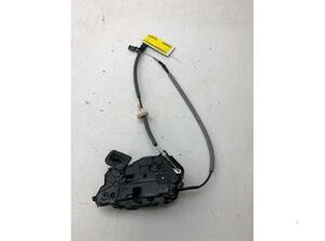 Bonnet Release Cable VW GOLF SPORTSVAN (AM1, AN1)