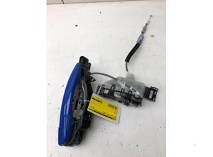 Bonnet Release Cable OPEL Corsa F (--)