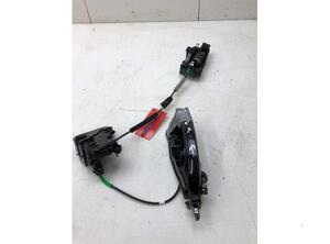 Bonnet Release Cable OPEL ASTRA K (B16), OPEL ASTRA L (O5)