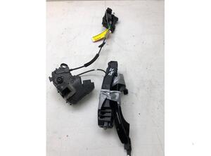 Bonnet Release Cable OPEL ASTRA K (B16), OPEL ASTRA L (O5)