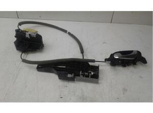 Bonnet Release Cable RENAULT KADJAR (HA_, HL_)