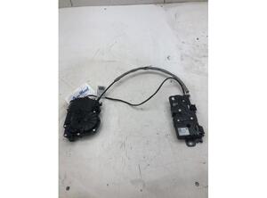 Bonnet Release Cable BMW 3 Touring (G21, G81)