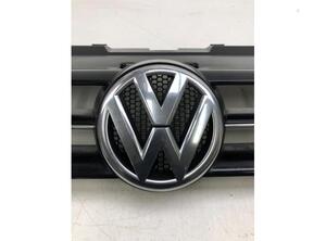 Radiator Grille VW POLO (6R1, 6C1), VW POLO Van (6R)