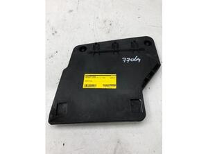 Engine Cover MERCEDES-BENZ S-Klasse (V222, W222, X222), MERCEDES-BENZ S-Klasse (W221)