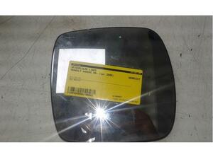 Outside Mirror Glass RENAULT KANGOO Express (FW0/1_), RENAULT KANGOO / GRAND KANGOO (KW0/1_)