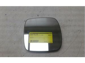 Outside Mirror Glass RENAULT Kangoo Express (FW0/1), RENAULT Kangoo/Grand Kangoo (KW0/1)