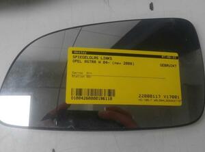 Outside Mirror Glass OPEL Astra H Caravan (L35), OPEL Astra H (L48)