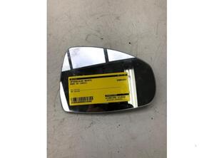 Outside Mirror Glass AUDI A1 Sportback (8XA, 8XF), AUDI A1 (8X1, 8XK)