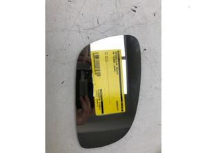 Outside Mirror Glass VW Touran (1T1, 1T2), VW Touran (1T3)