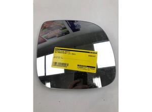 Outside Mirror Glass VW TRANSPORTER VI Van (SGA, SGH, SHA, SHH), VW TRANSPORTER V Van (7HA, 7HH, 7EA, 7EH)