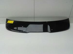 Spoiler AUDI A1 Sportback (8XA, 8XF), AUDI A1 (8X1, 8XK)