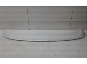 Spoiler VW Golf V (1K1), VW Golf VI (5K1)