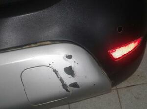 Bumper OPEL Crossland X (P17, P2QO)