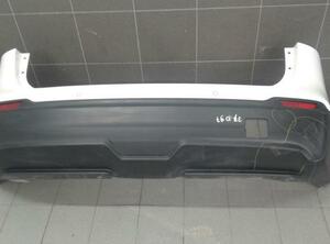 Bumper NISSAN QASHQAI II SUV (J11, J11_)