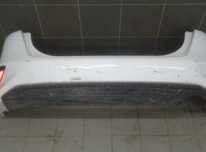 Bumper KIA Ceed (CD), KIA Proceed (CD), KIA Xceed (CD)