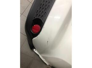 Bumper NISSAN Juke (F15)