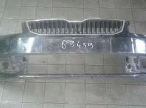 Bumper SKODA Octavia III (5E3, NL3, NR3)