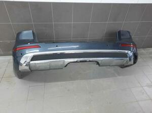 Bumper MERCEDES-BENZ GLE (W166), MERCEDES-BENZ GLE Coupe (C292), MERCEDES-BENZ GLS (X166)