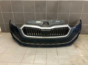 Bumper SKODA Octavia IV Combi (NX5)