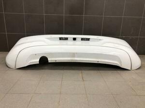 Bumper OPEL CORSA E (X15)