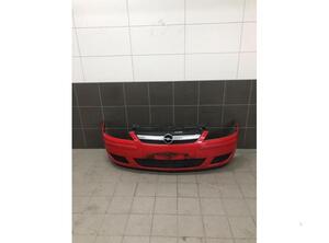 Bumper OPEL Corsa C (F08, F68)