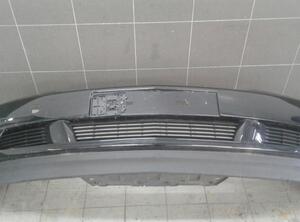 Bumper OPEL Vectra C (--), OPEL Vectra C CC (--), OPEL Vectra C (Z02)