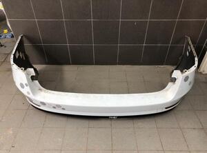 Bumper SKODA SUPERB III Estate (3V5), SKODA SUPERB II Estate (3T5)