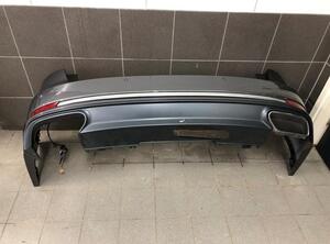 Bumper AUDI A4 Avant (8W5, 8WD), AUDI A5 Sportback (F5A, F5F), AUDI A4 Allroad (8WH, 8WJ)