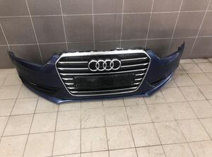 Bumper AUDI A4 Avant (8K5, B8), AUDI A5 Sportback (8TA), AUDI A4 Allroad (8KH, B8)