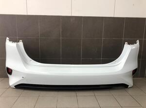 Bumper KIA Ceed (CD), KIA Proceed (CD), KIA Xceed (CD)