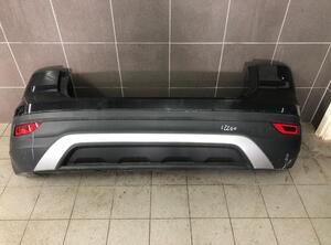 Stoßstange hinten VW T-Cross C11 2GM807421 P20848001