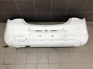 Bumper OPEL CORSA E (X15)