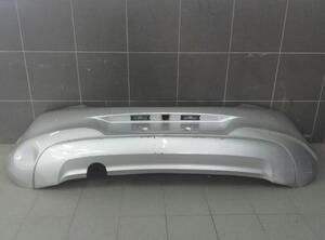 Bumper OPEL CORSA E (X15)