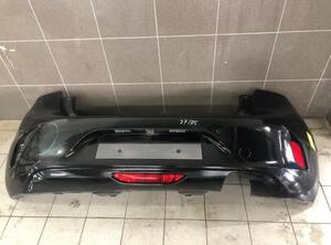 Bumper OPEL CORSA F (P2JO)